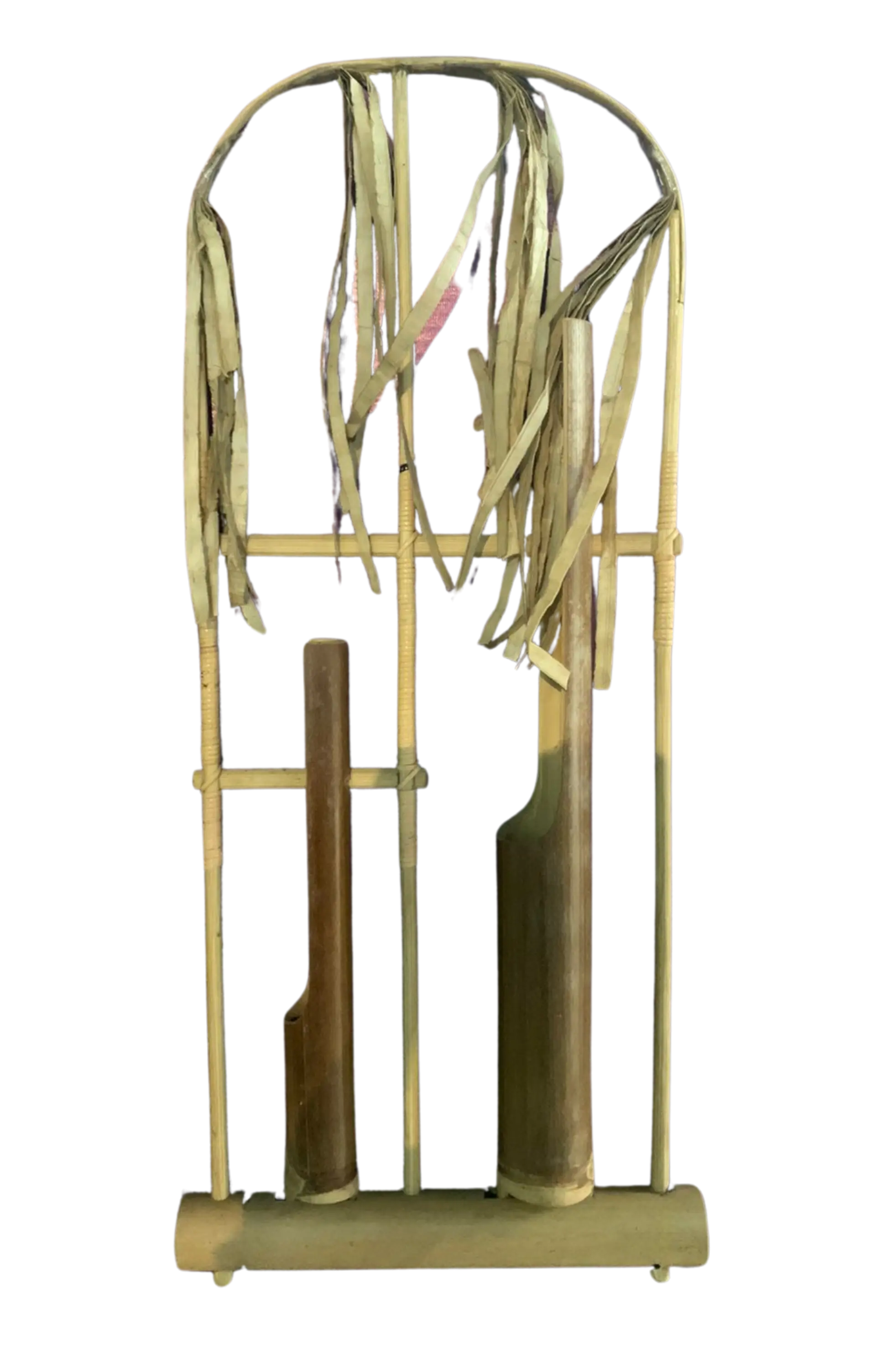 Angklung Gubrag