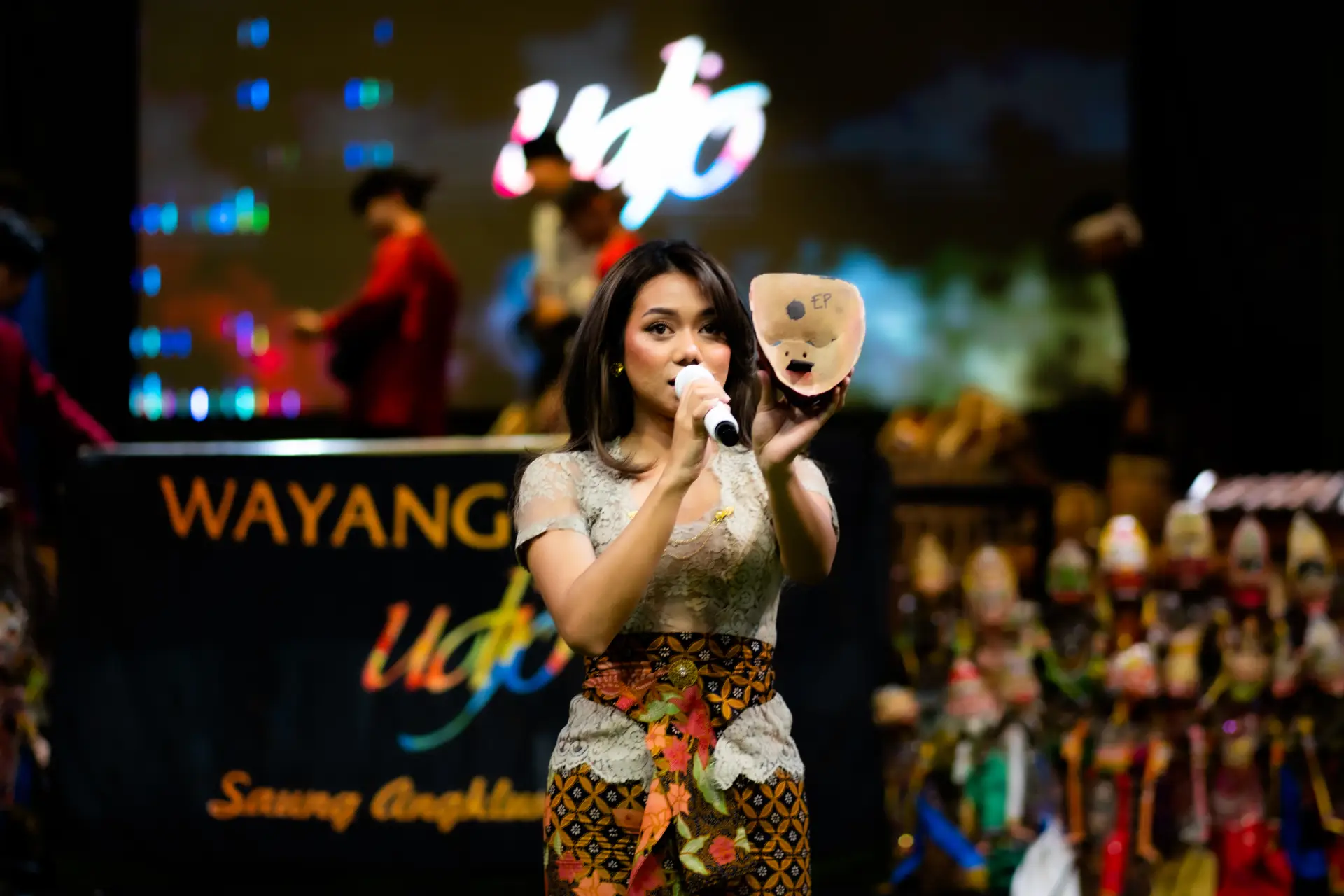 Tari Tradisional